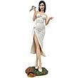 Femme Fatales Snow White Statue